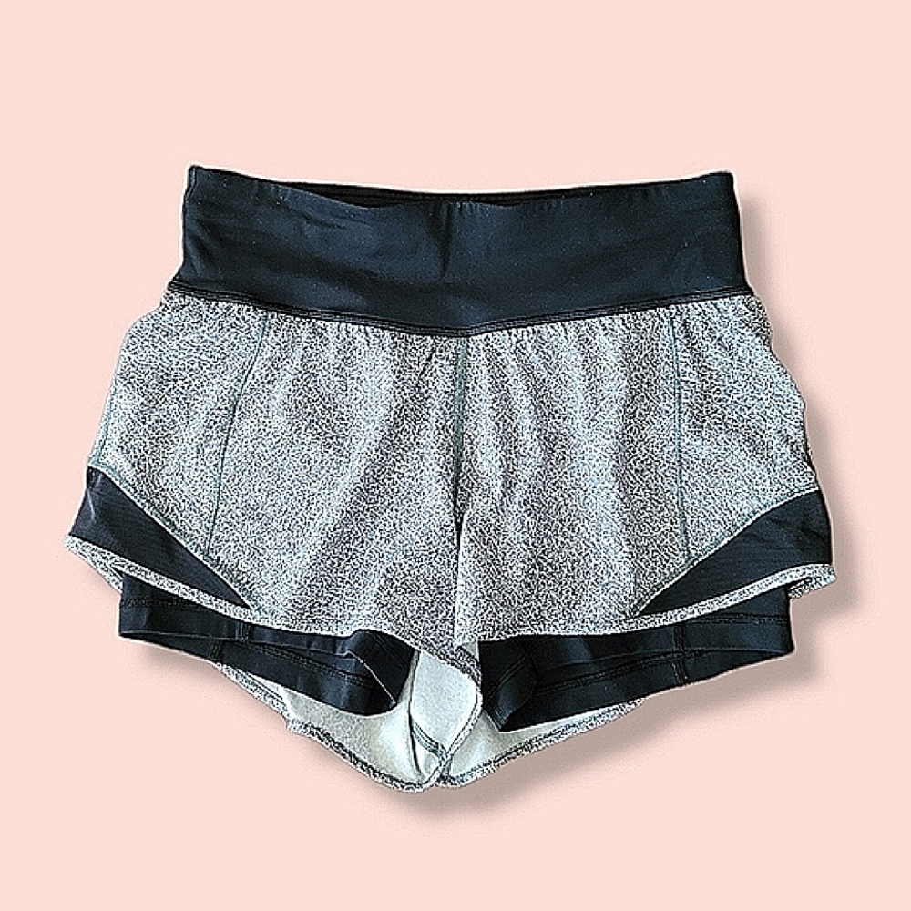 LULULEMON ATHLETICA SHORTS